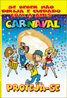 Mini Manual - Carnaval / cd.CAR-103
